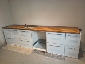 Kuchnia ikea