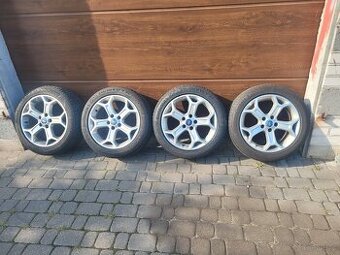 Sprzedam ford mondeo mk4