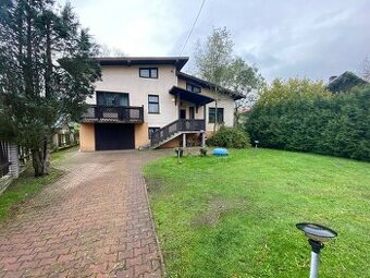 Sprzedam dom Gilowice