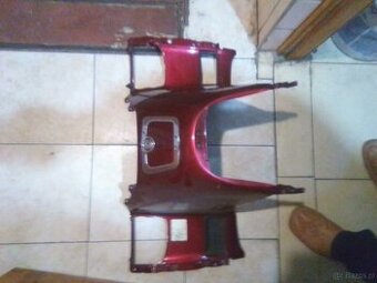 Honda gl 1800 Gold Winga