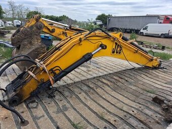 Jcb 210 lc