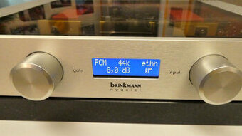 Brinkmann Audio Nyquist MK-II ( Price: 3800 EUR )