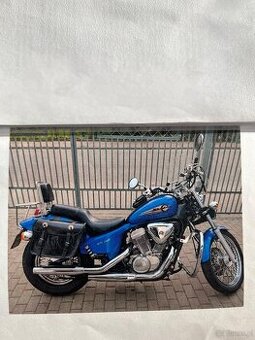 Sprzedam Honda Shadow vt600