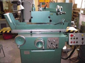 szlifierka do płaszczyzn, typ SCP20 - POLSKA