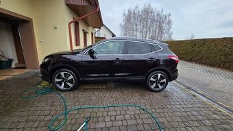 Nissan Qashqai 2016