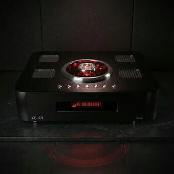 Ayon Audio CD-35 II Standard