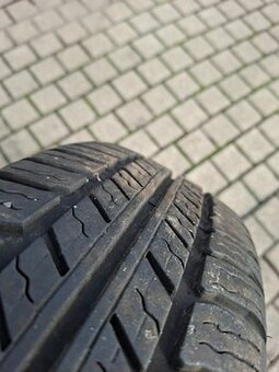 Opony 165/70/14 r 81 t FIVE STAR MFS 70 m+s 9 mm nowe nie uż