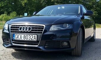 Sprzedam Audi A4 B8 2.0 tfsi