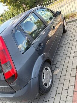 Ford Fiesta 1.4 2002r