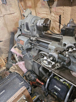 Tokarka South Bend 13