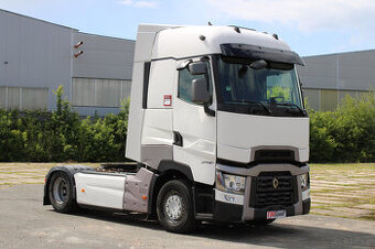 Renault T480, 2015, 959 329 km, EURO 6