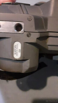 Kamera Aaton A Minima