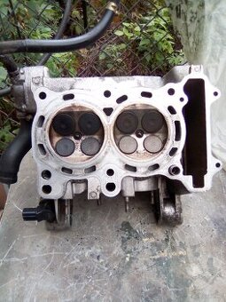 Honda Silver wing 600 głowica 05r