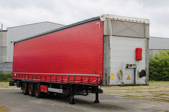 Schmitz Cargobull SCBS3T VARIOS - 1