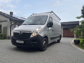 Sprzedam Opel Mowano
