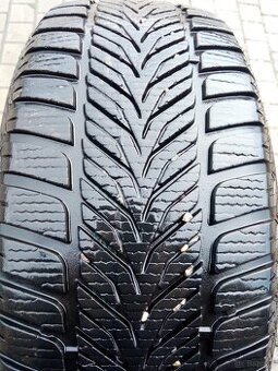 OPONY 195/55/15R SAWA eslino hp m+s 85 h bieżnik ok 6 mm nie