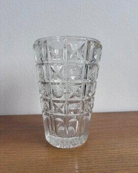 Wazon OXO – Jiří Zejmon, Sklo Union