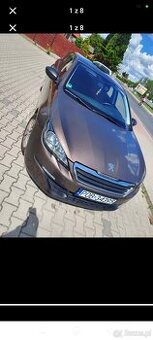 Sprzedam peugeot 308 igła