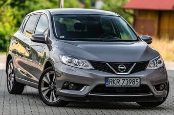NISSAN PULSAR