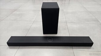 Soundbar LG S70TY 3.1.1 400W