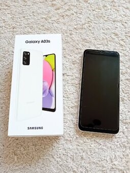 Samsung Galaxy A03s