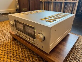 Luxman L-509X