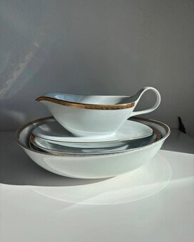 Porcelana Thun – misy i sosjerka