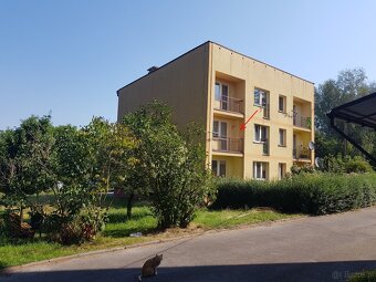 Strategiczne lokum w ŻYWCU bez czynszu - na wypady