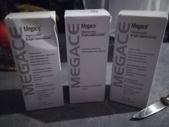 Megace Megalia Megastril Sprzedam