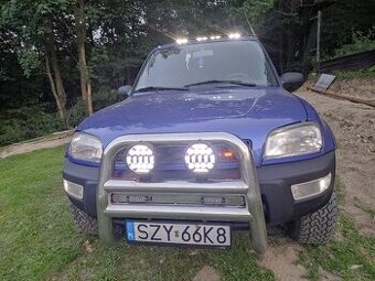 Sprzedam rav 4
