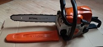 Piła spalinowa Stihl ms 170 do negocjacji