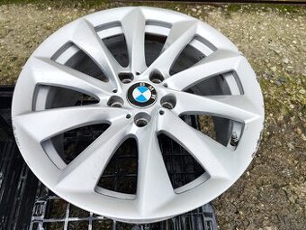 Felgi aluminiowe =5x120=R18= orig.BMW