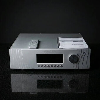 Boulder 1110 Stereo Preamplifier