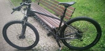 Rower Romet Mustang M2