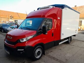 Iveco Daily Chłodnia Cena Brutto - 1
