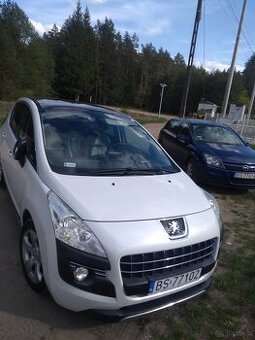 Sprzedam peugeot