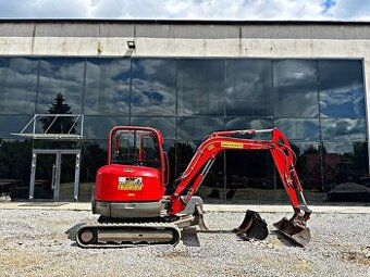 Wacker Neuson EZ38 MINI-KOPARKA 2016R | JCB 8030, 8035, 8040