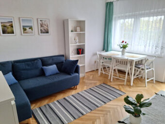 Kawalerka z balkonem, Łódź, ul. Matejki 6a - blisko UŁ