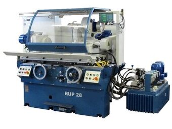 Szlifierka uniwersalna do wałków i otworów RUP 28 X 500 FMT