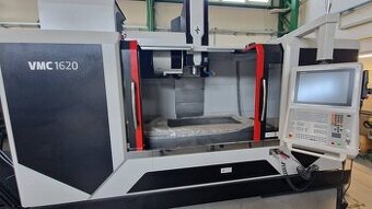 Kopretina VMC 1040 - Centrum obróbcze Pionowe