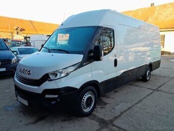 Iveco Daily Cena Brutto