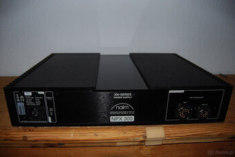Naim Audio NPX 300