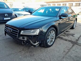 Audi A8 4,2 Quattro Cena Brutto