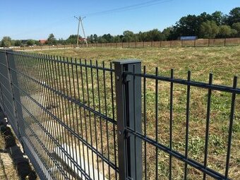 Sprzedam Barierki,ogrodzenia itp.