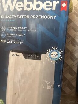 Klimatyzator weber