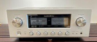 Luxman L-505uX Mark II - 1.800 EURO