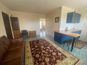Mieszkanie o pow. 42m2, balkon, II piętro, Os. Asnyka