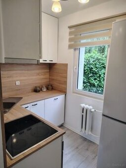 Mieszkanie o pow.27.30 m2, I piętro, po remoncie,Os.Kaliniec