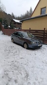 Na sprzedaż seat cordoba