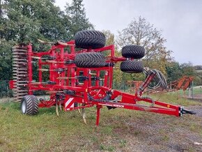 HORSCH Terrano 6.4 GX